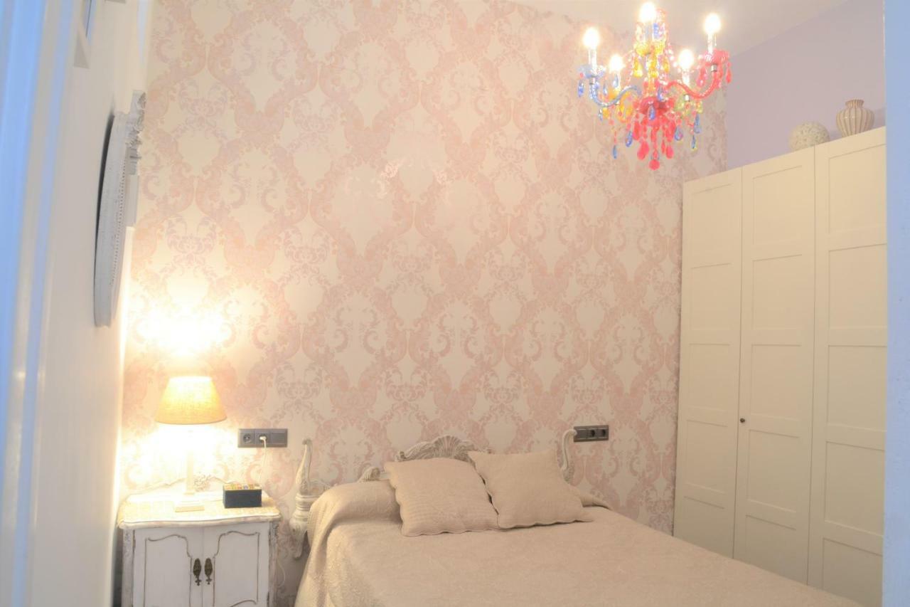 Apartamentos Calle Nueva Málaga Extérieur photo